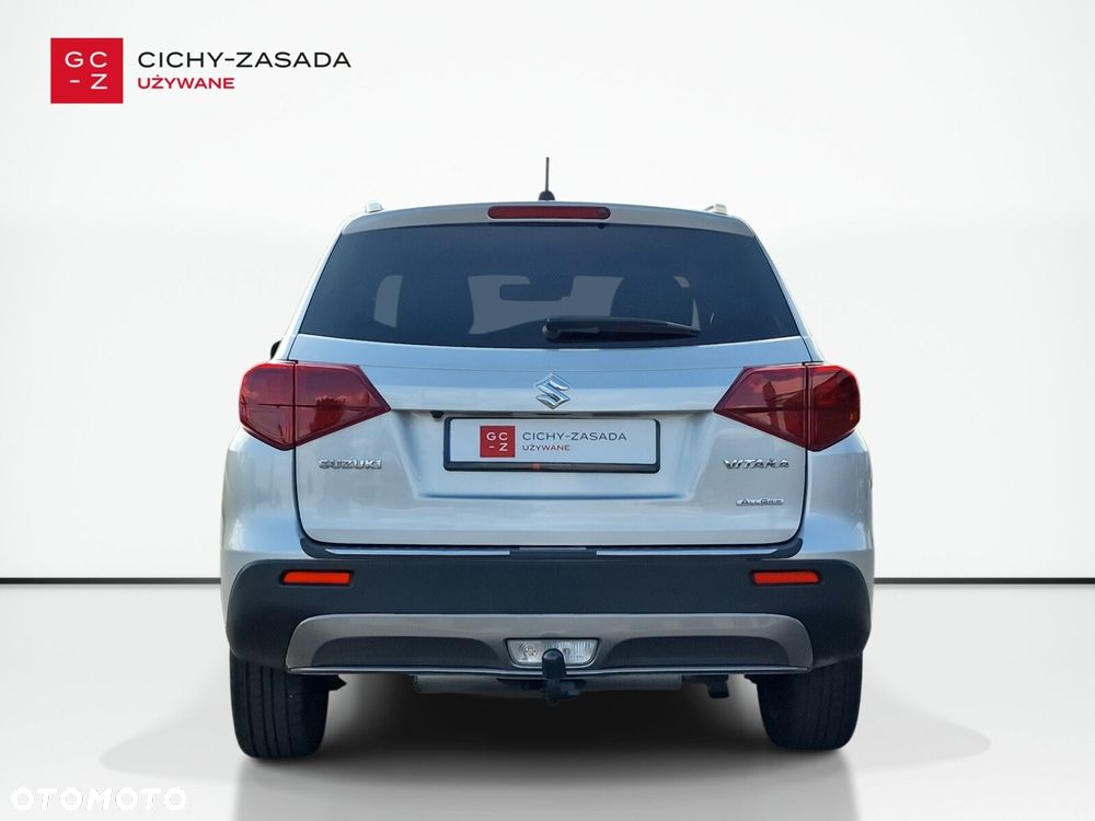 Suzuki Vitara 1.0 Boosterjet Premium 4WD - 4