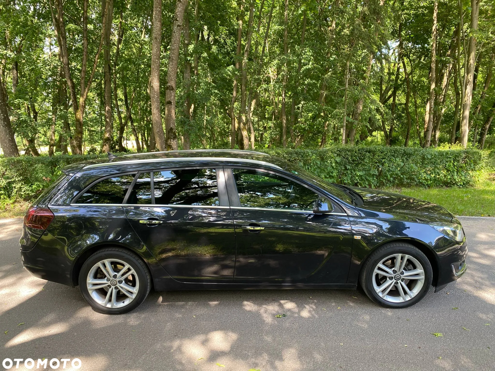 Opel Insignia 2.0 CDTI Edition - 11