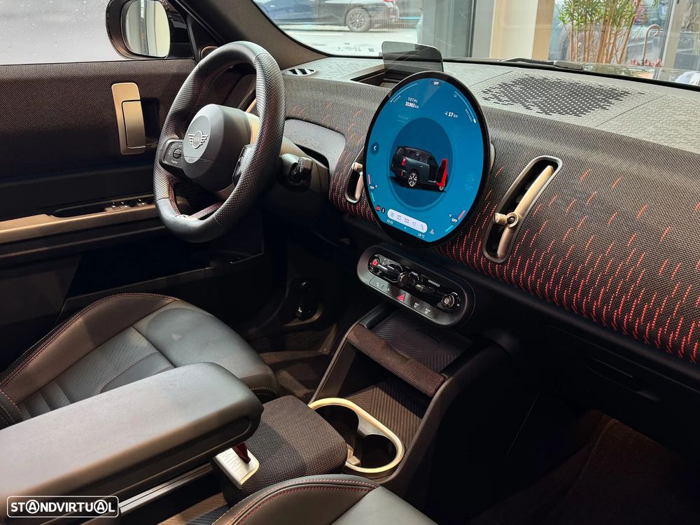 MINI Countryman E Classic L - 7