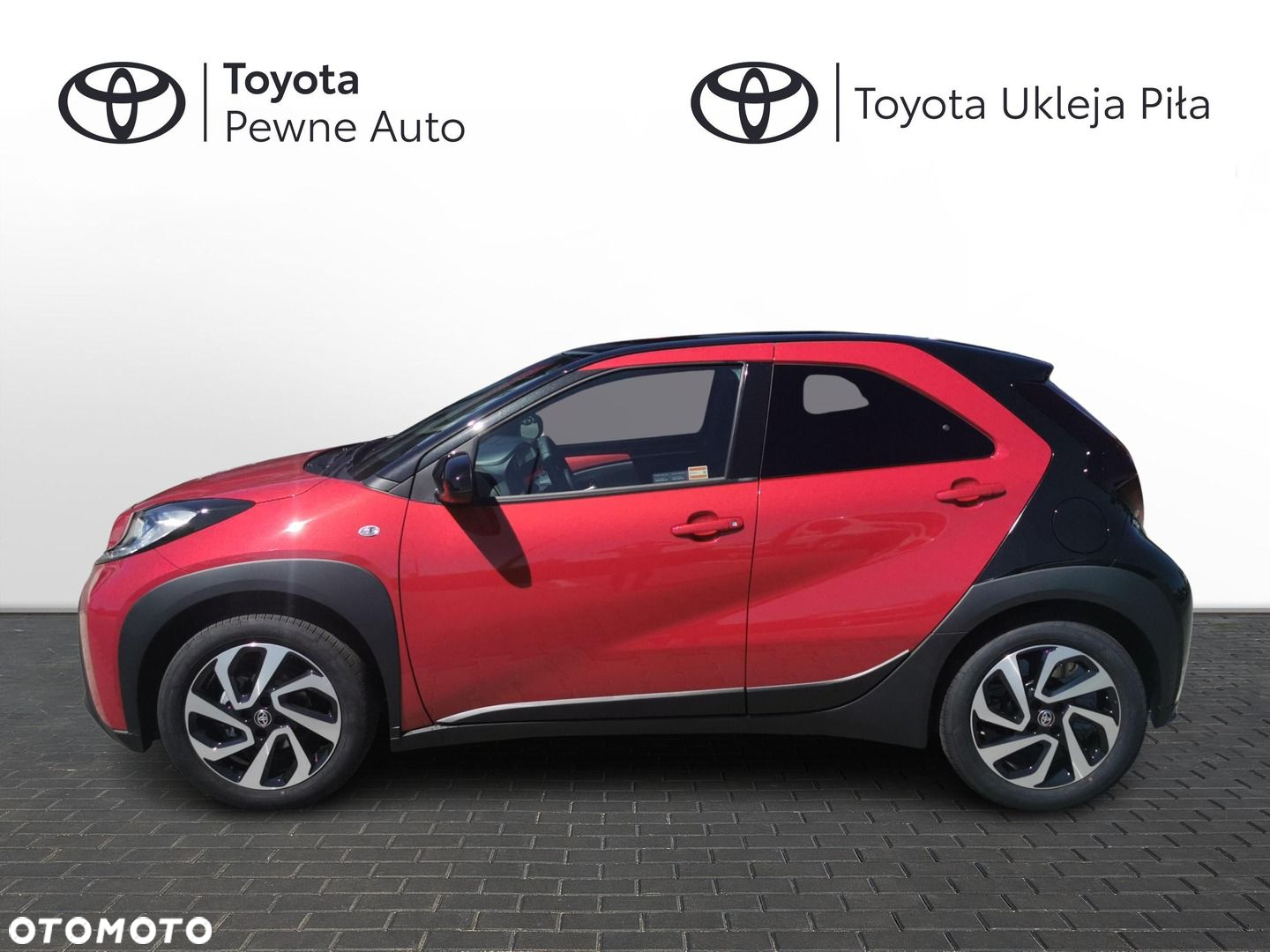 Toyota Aygo X - 4