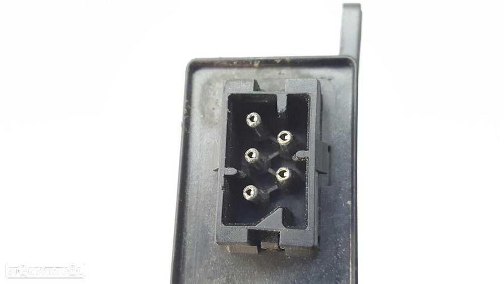 CENTRALINA CHECK CONTROL BMW SERIE 5 BERLINA (E39) 530D - 2