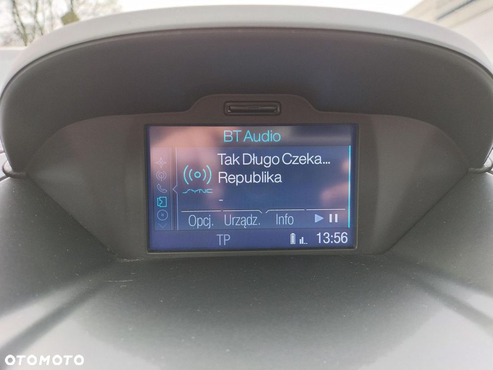 Ford B-MAX 1.0 EcoBoost Trend - 17