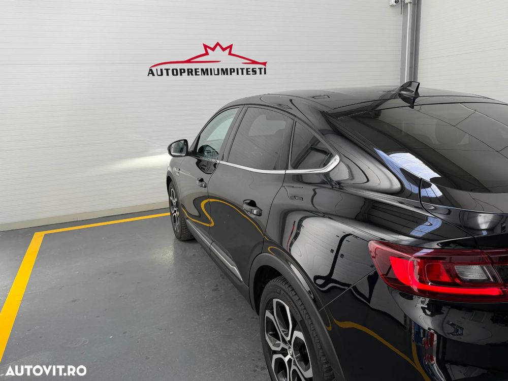 Renault Arkana E-TECH 145 INTENS - 16