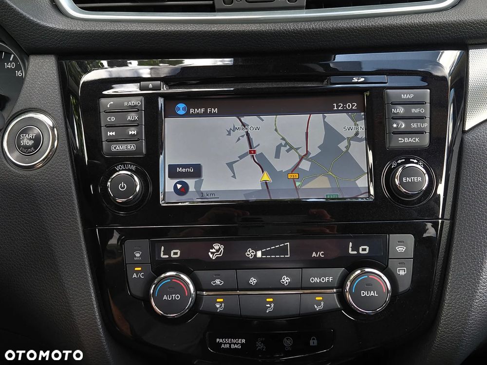 Nissan Qashqai 1.6 DIG-T Tekna - 31