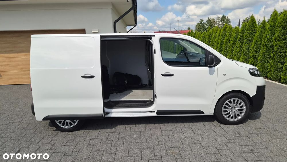 Opel Vivaro - 20