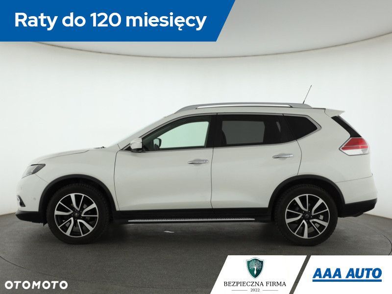 Nissan X-Trail - 4