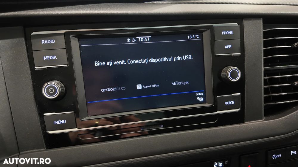 Volkswagen Caravelle 2.0 TDI 81 kW KR Trendline - 25