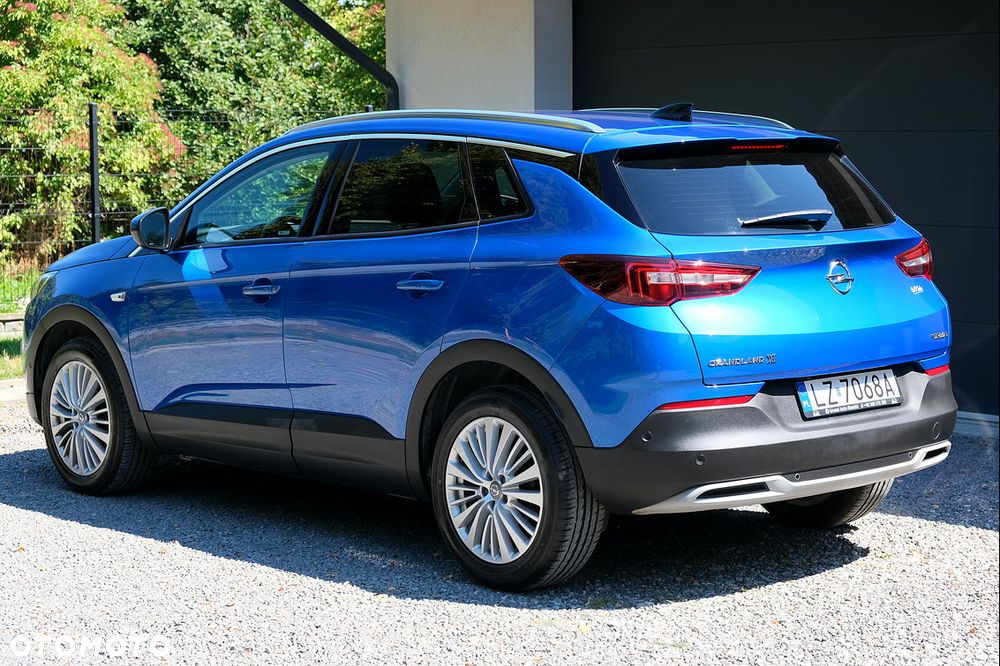 Opel Grandland X 1.6 D Start/Stop INNOVATION - 7
