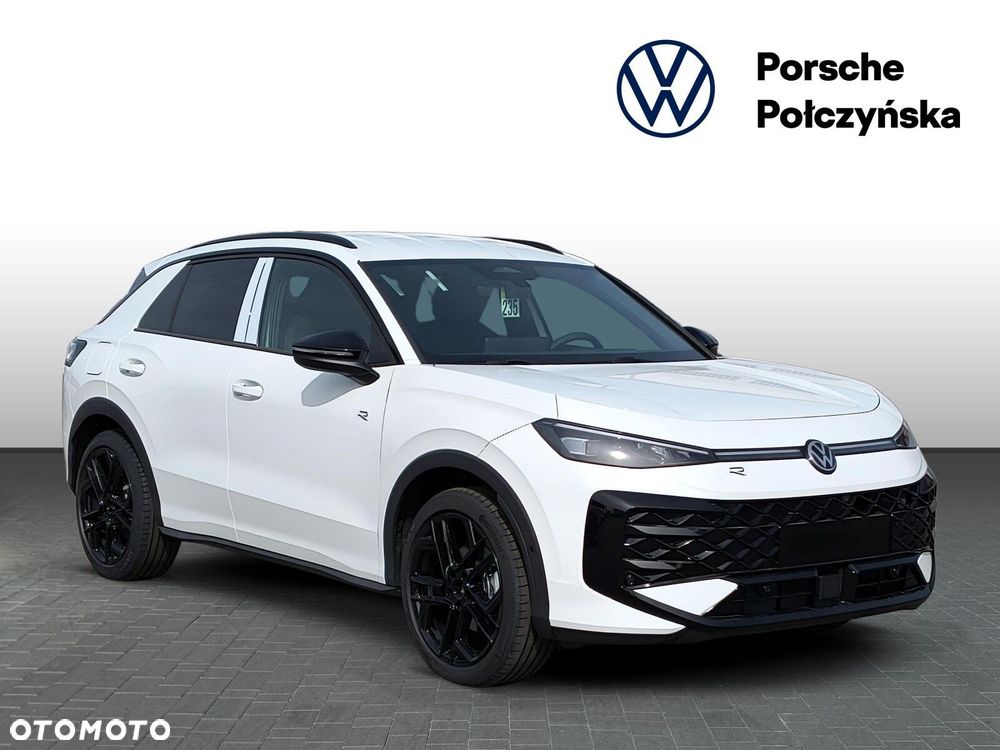 Volkswagen T-Roc - 7