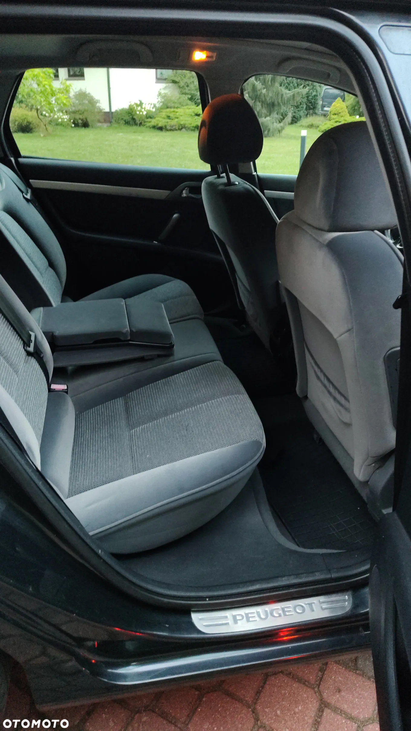 Peugeot 407 SW 125 Tendance - 24