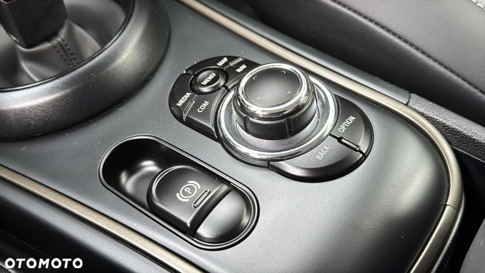 MINI Cooper Classic Trim - 22