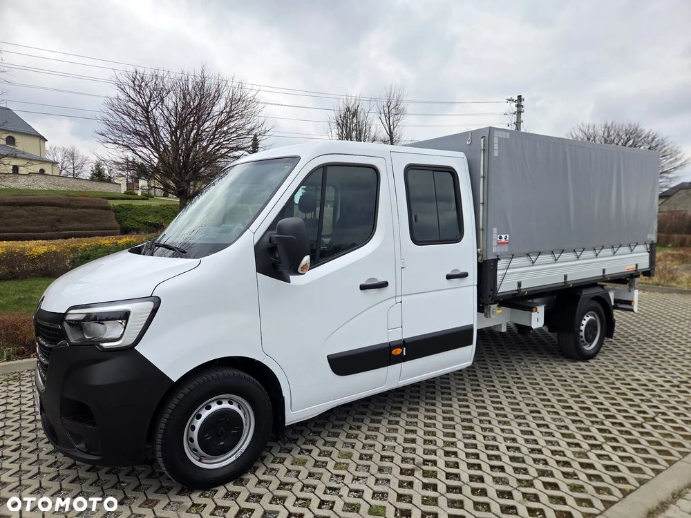 Renault Master - 10