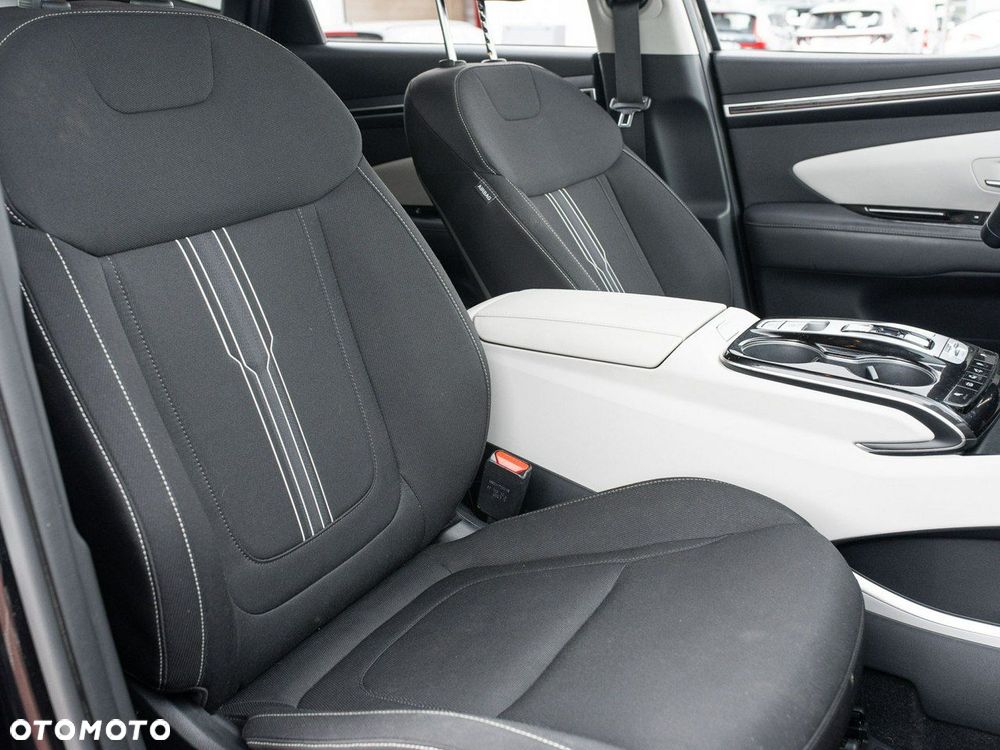 Hyundai Tucson - 26