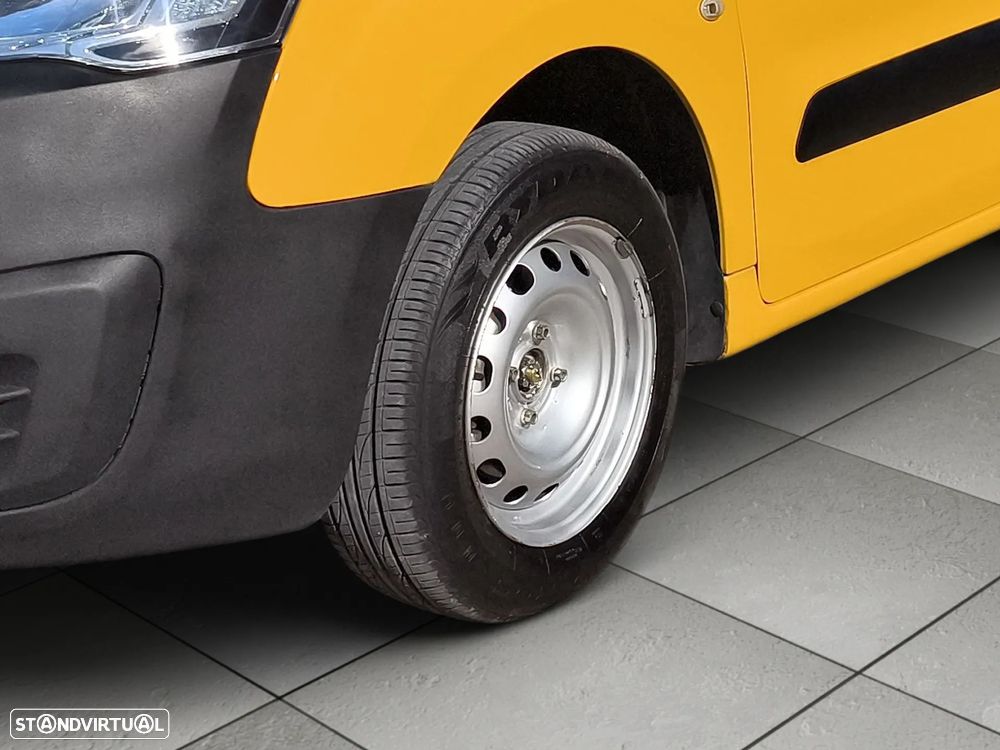 Citroën Berlingo 1.6 BlueHDi L1 Club 3L ETG6 - 6