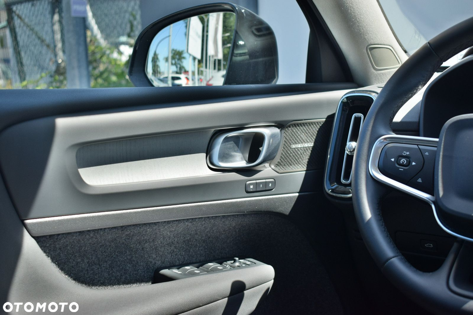 Volvo XC 40 - 16