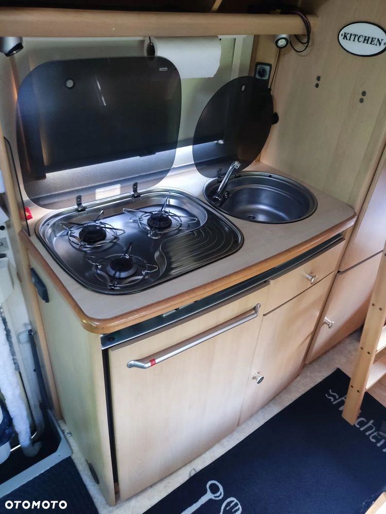 Fiat Ducato TEC - 29