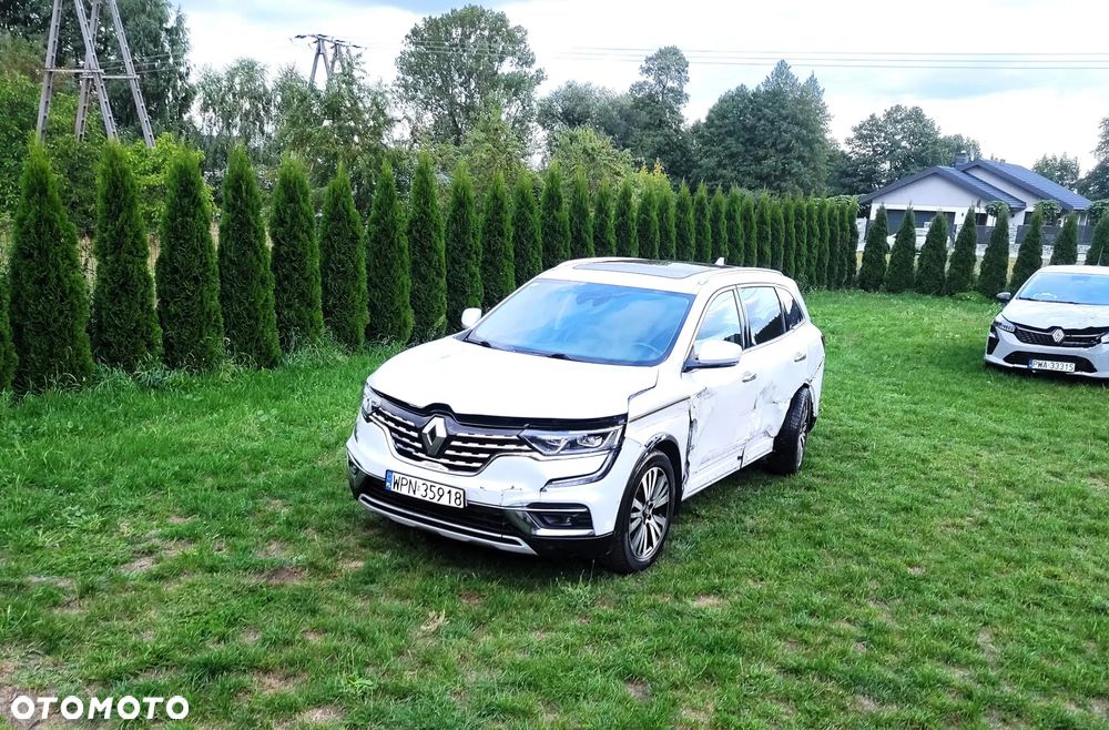 Renault Koleos - 1