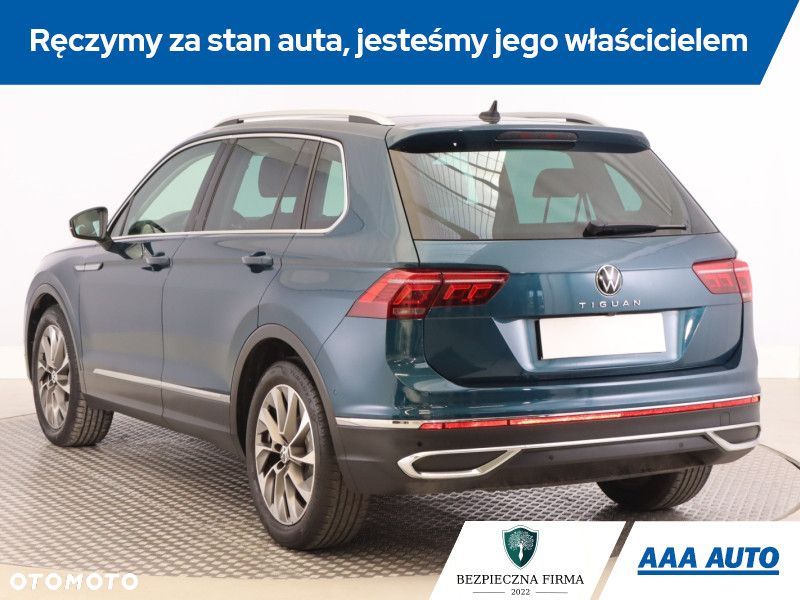 Volkswagen Tiguan - 6