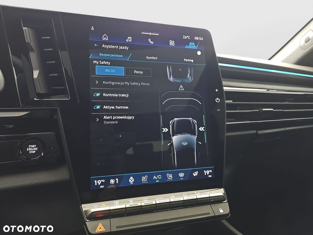 Renault Austral 1.2 E-Tech Full Hybrid 200 Esprit Alpine MMT - 25