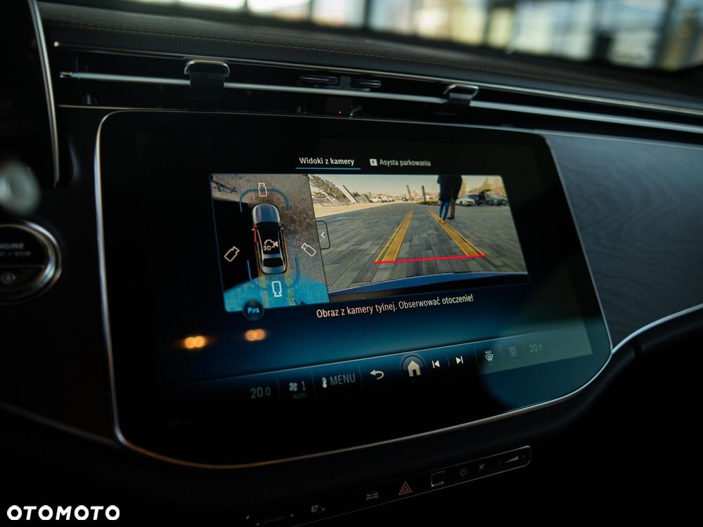 Mercedes-Benz Klasa E - 22