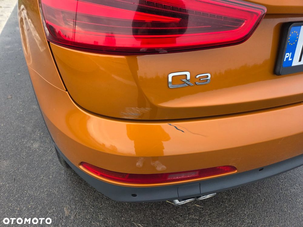 Audi Q3 2.0 TDI Quattro S tronic - 6