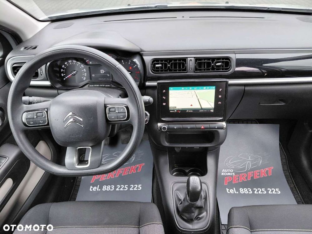 Citroën C3 - 17