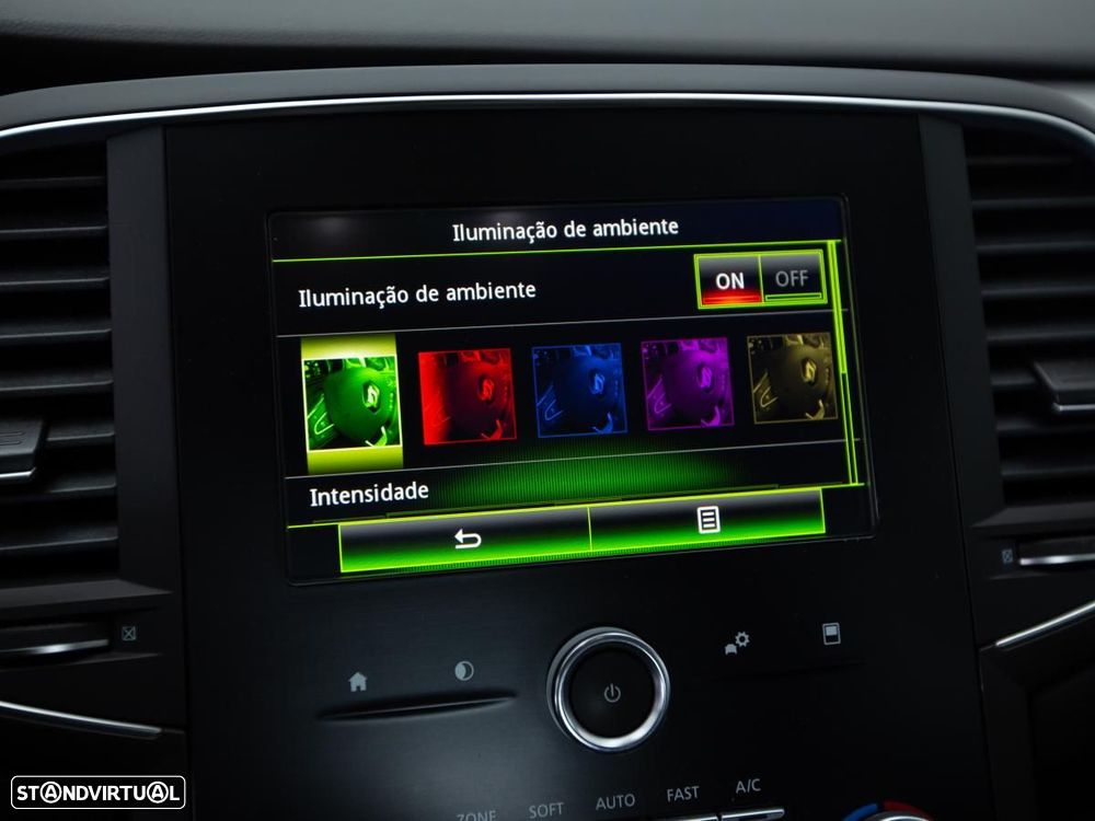 Renault Talisman - 25