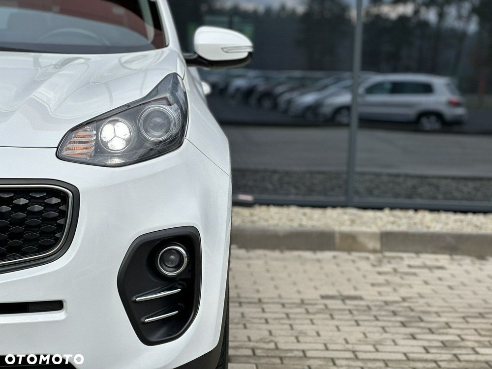 Kia Sportage 1.6 GDI L 2WD - 6