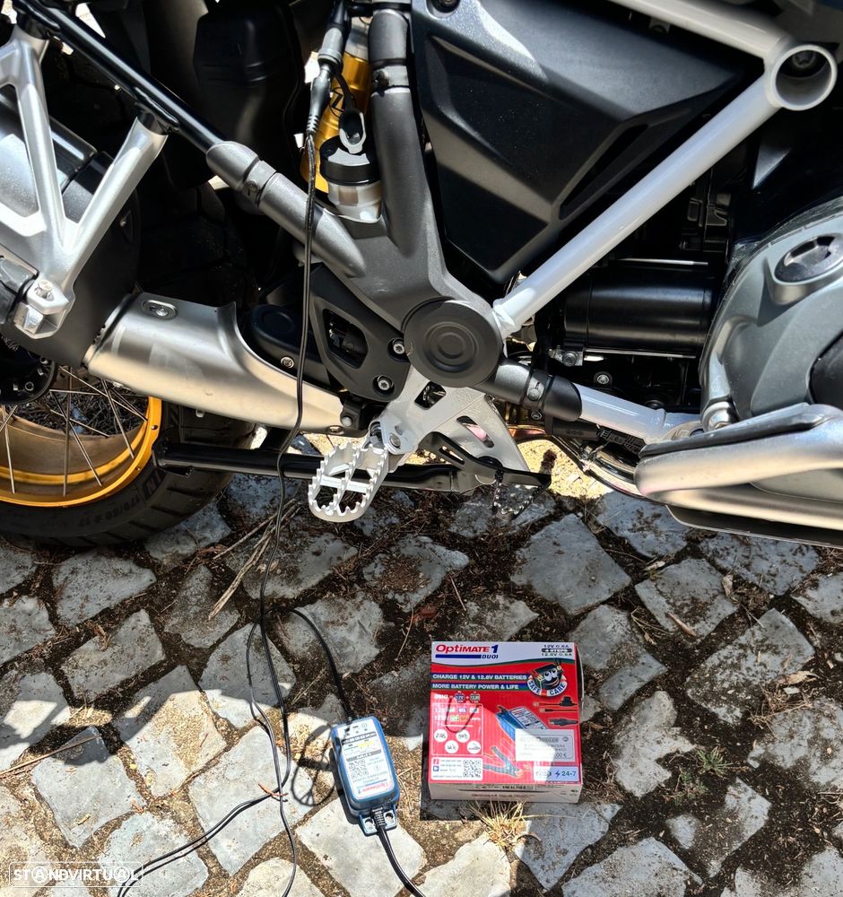 BMW R 1250 GS - 21