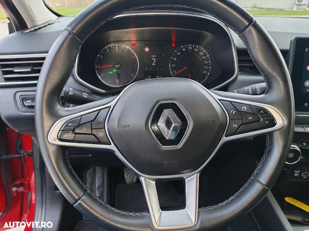 Renault Clio TCe 100 EDITION ONE - 7