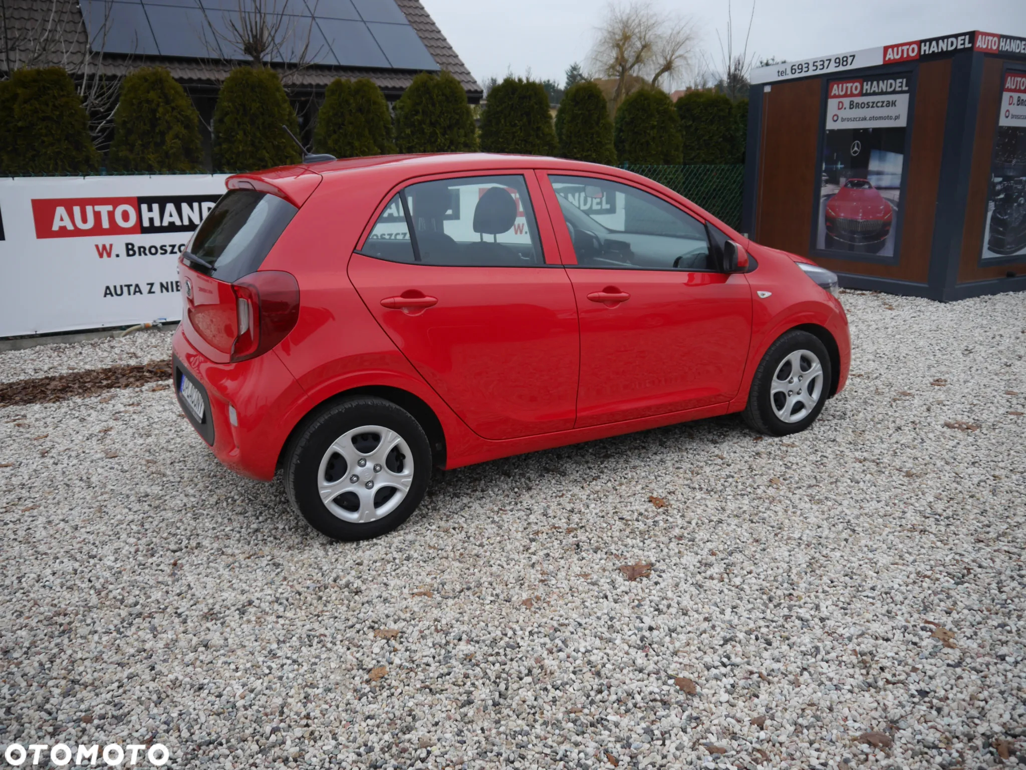 Kia Picanto 1.2 Vision - 3
