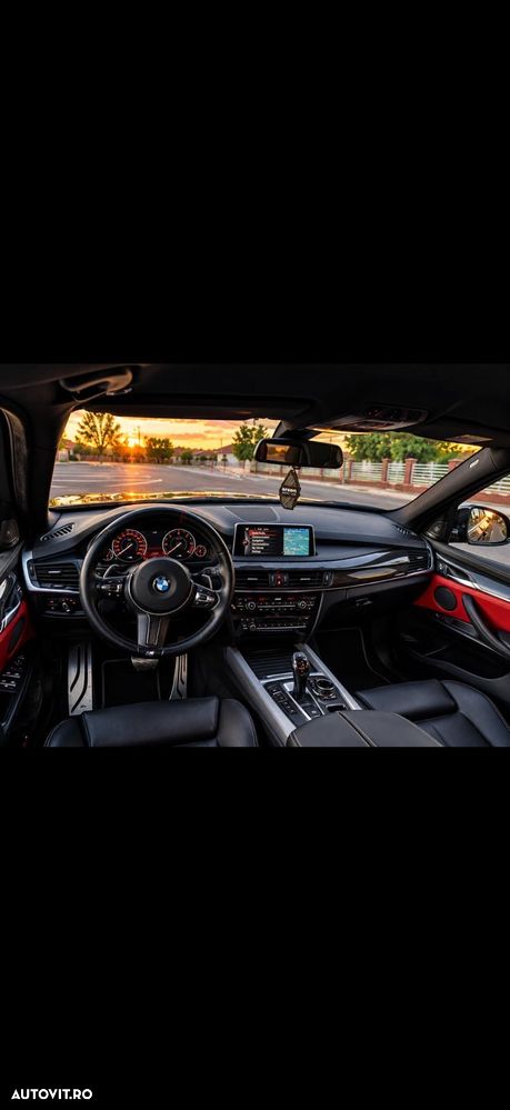 BMW X5 - 6