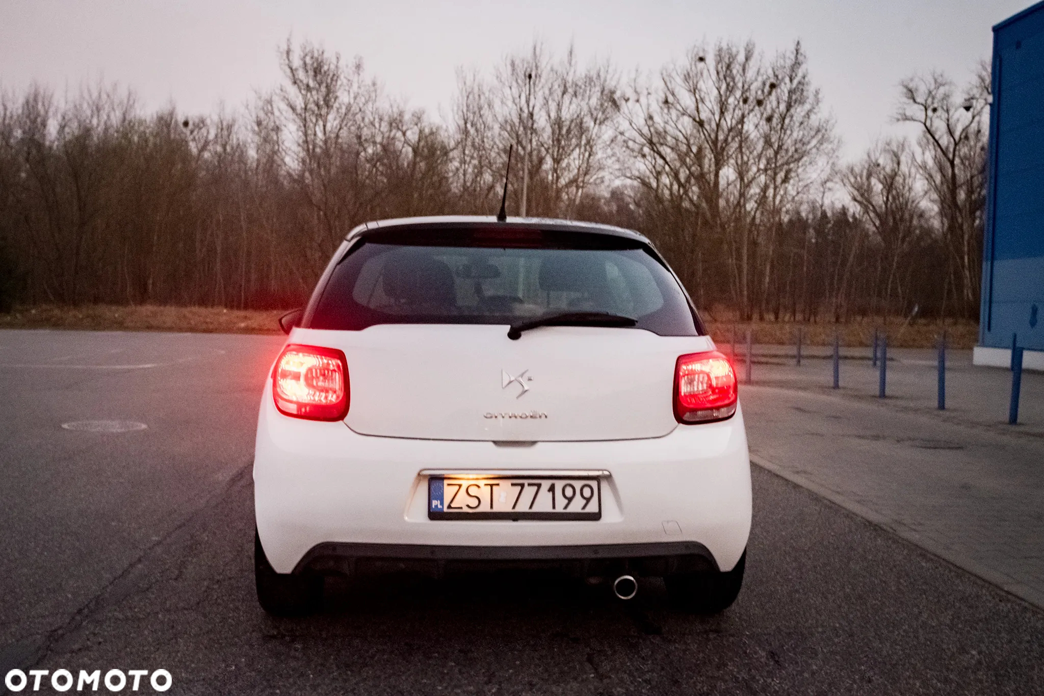Citroën DS3 - 5