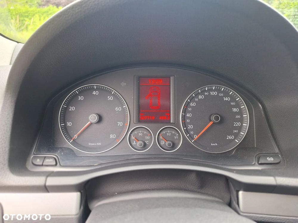 Volkswagen Golf 1.4 TSI Comfortline - 11