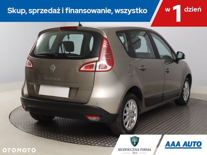 Renault Scenic - 7