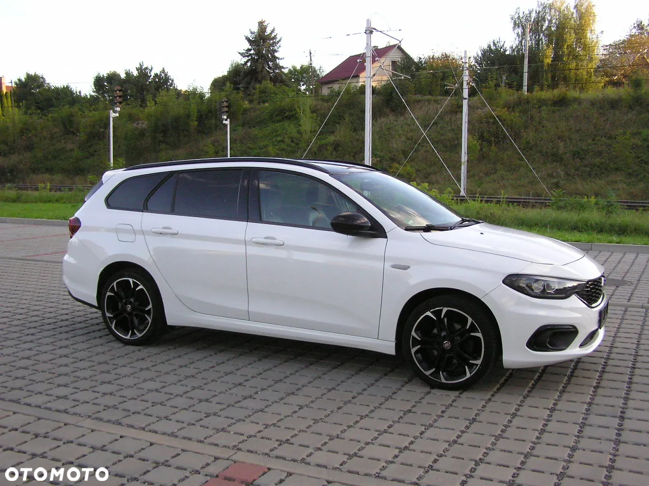 Fiat Tipo 1.4 T-Jet 16v S-Design EU6d - 11
