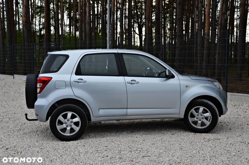 Daihatsu Terios - 26