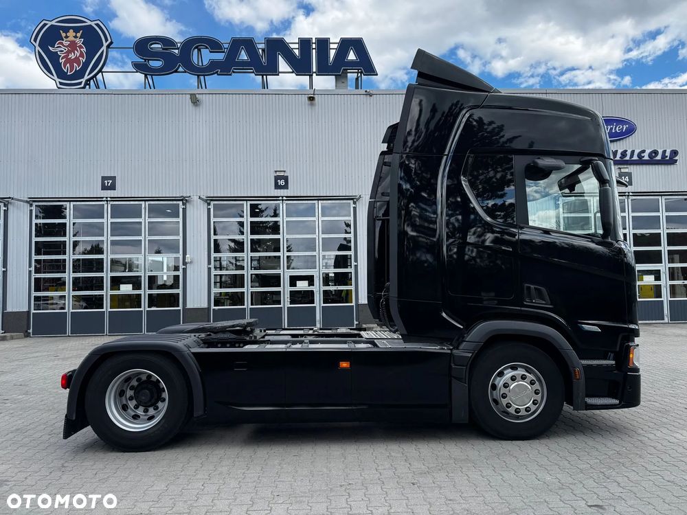 Scania R 460 A4x2NA - 6