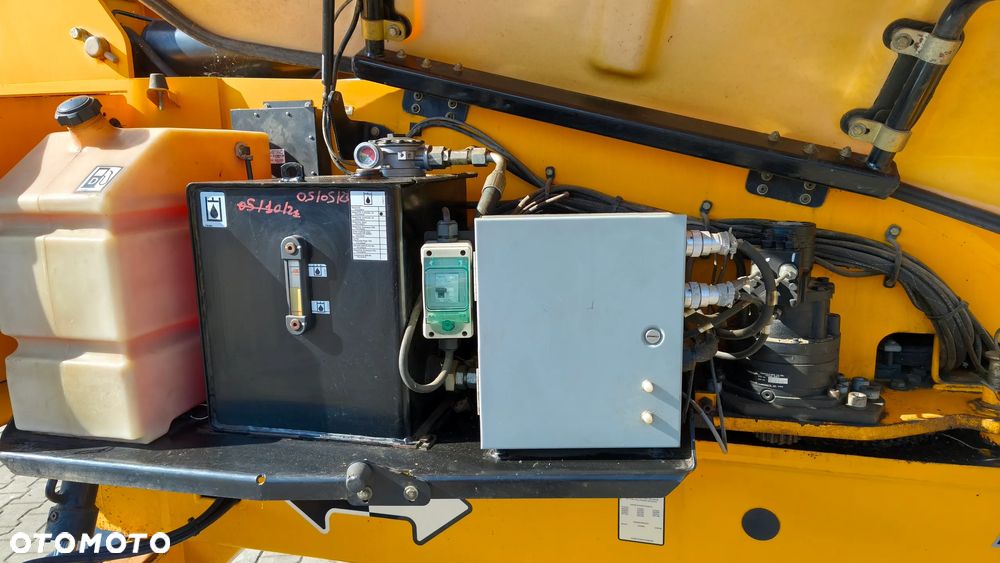 JLG M 600 JP - 17