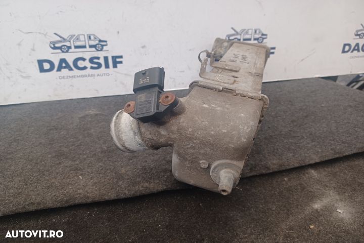 Intercooler 1.6 CRDI  28271-2A610 6714315 1.6 CRDI  28271-2A610 67143 - 3