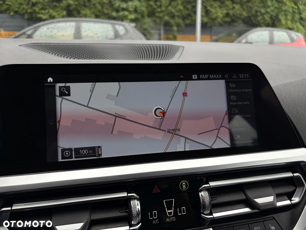 BMW Seria 3 320d Advantage - 29