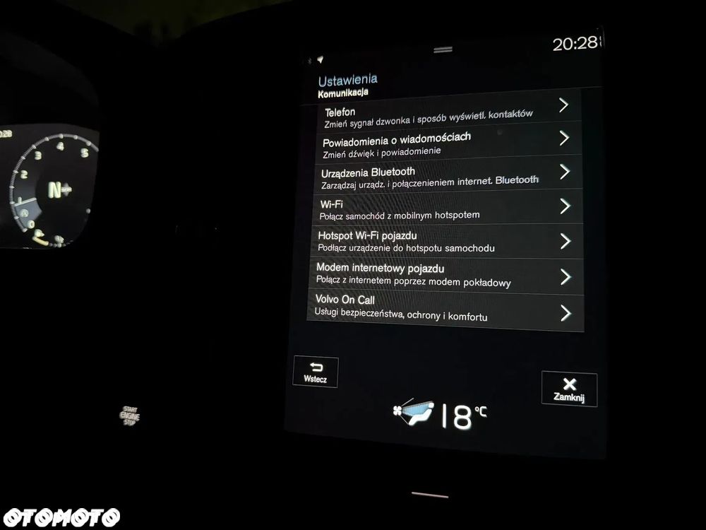 Volvo XC 40 T2 Momentum Core - 35