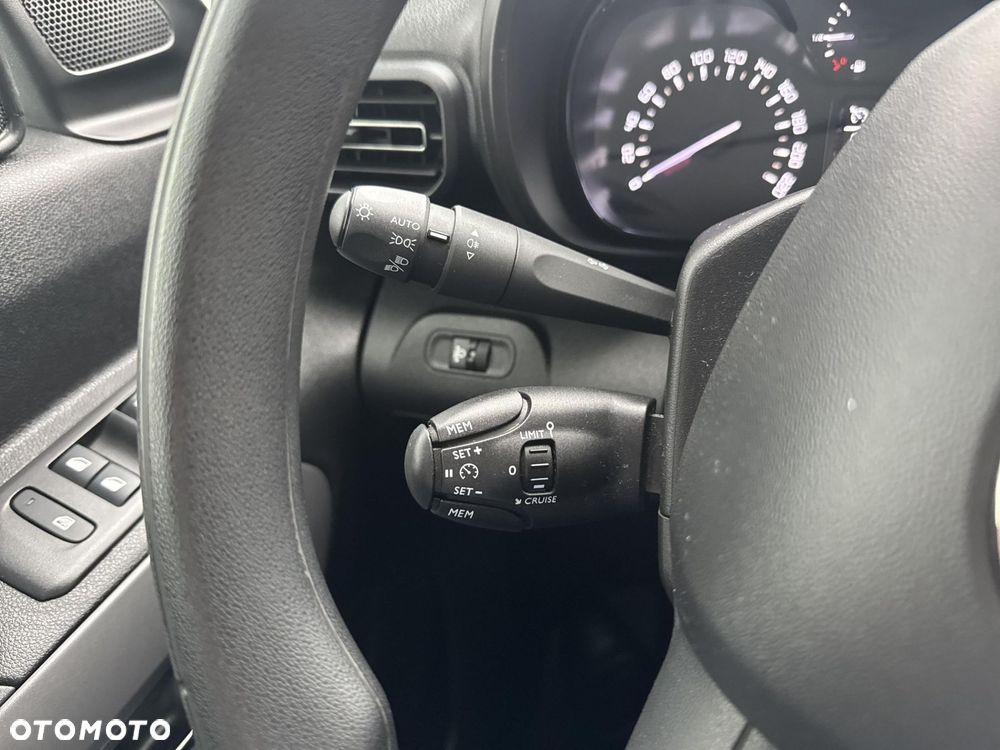 Toyota Proace City Verso Long 1.5 D-4D Business - 17