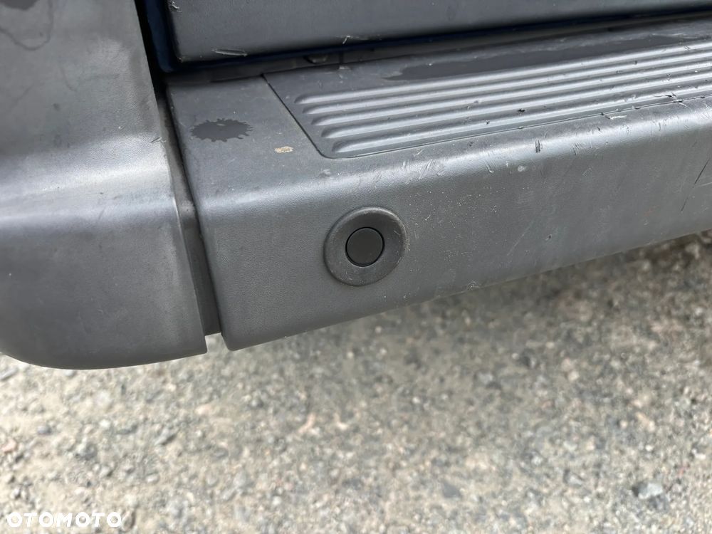 Fiat Ducato 2,3JTD H2L2 Klima - 24