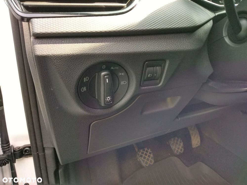 Skoda Scala - 15