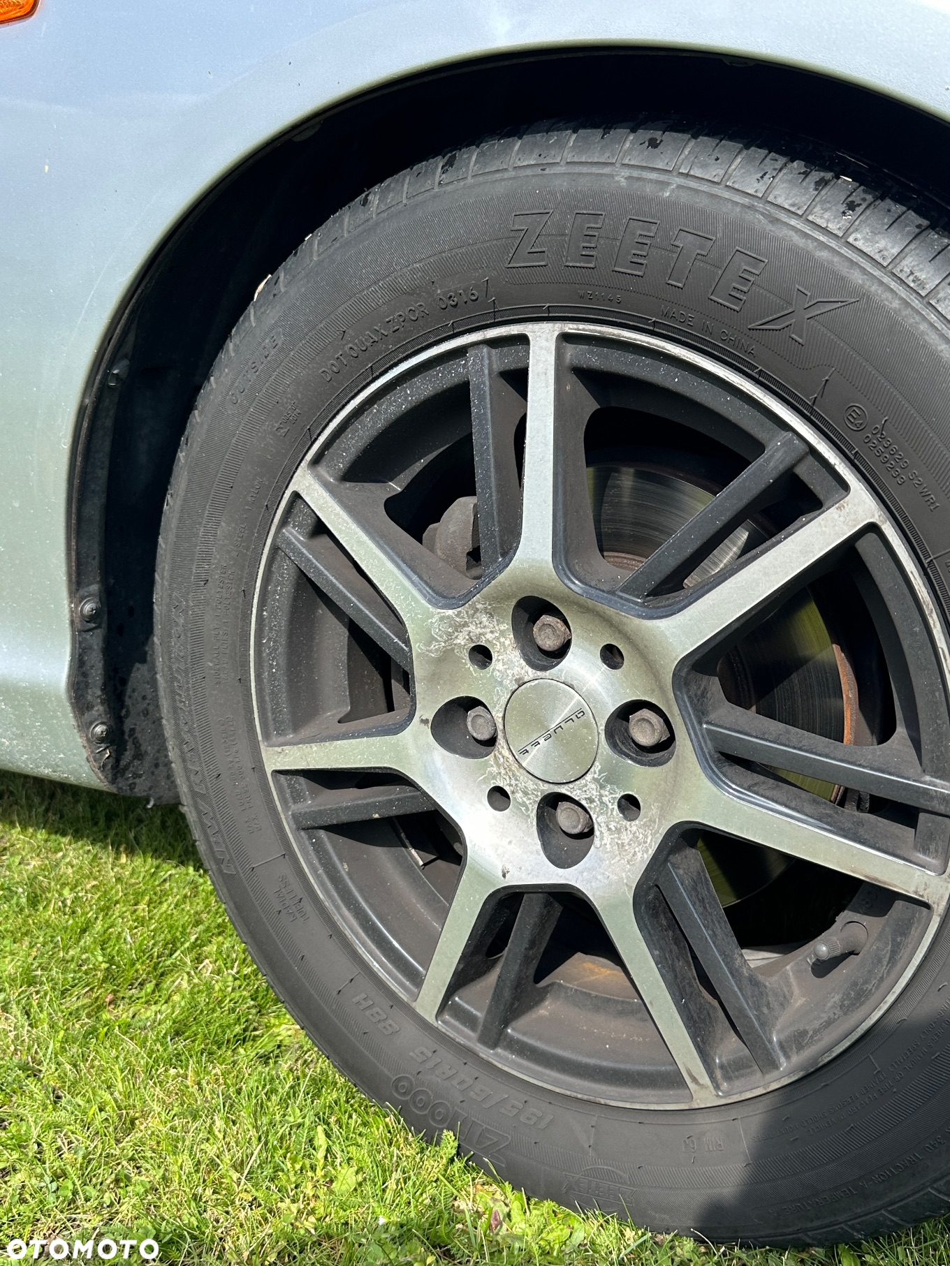 Honda Civic 1.6i Sport - 11