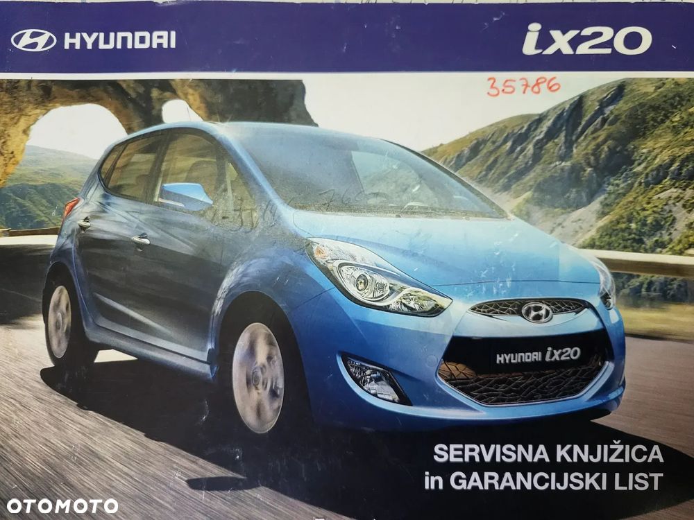 Hyundai ix20 1.6 Automatik Comfort - 26