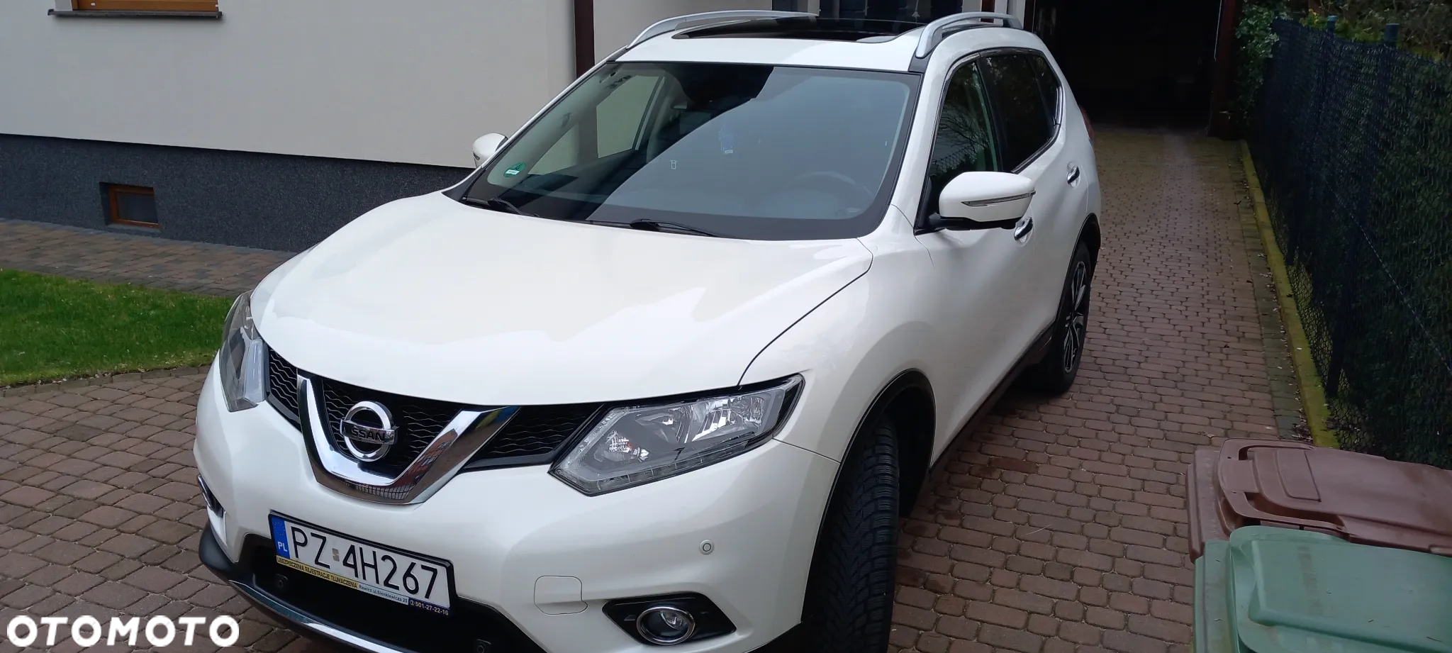 Nissan X-Trail 1.6 DIG-T 360 - 3
