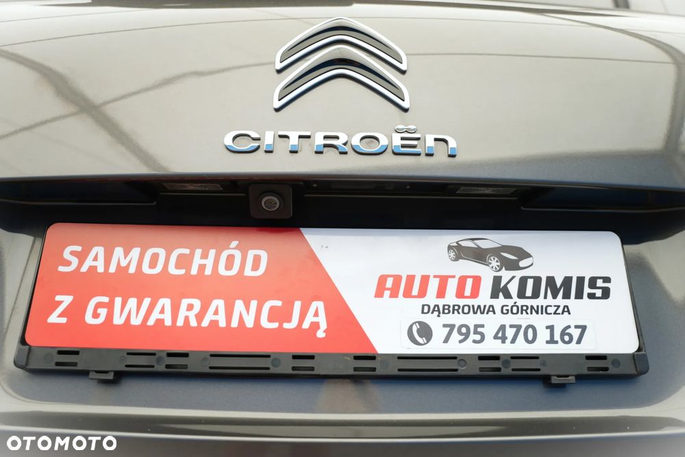 Citroën C5 Aircross - 17