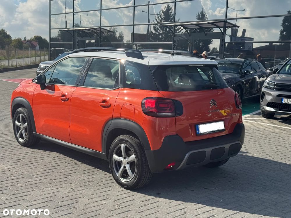 Citroën C3 Aircross - 3